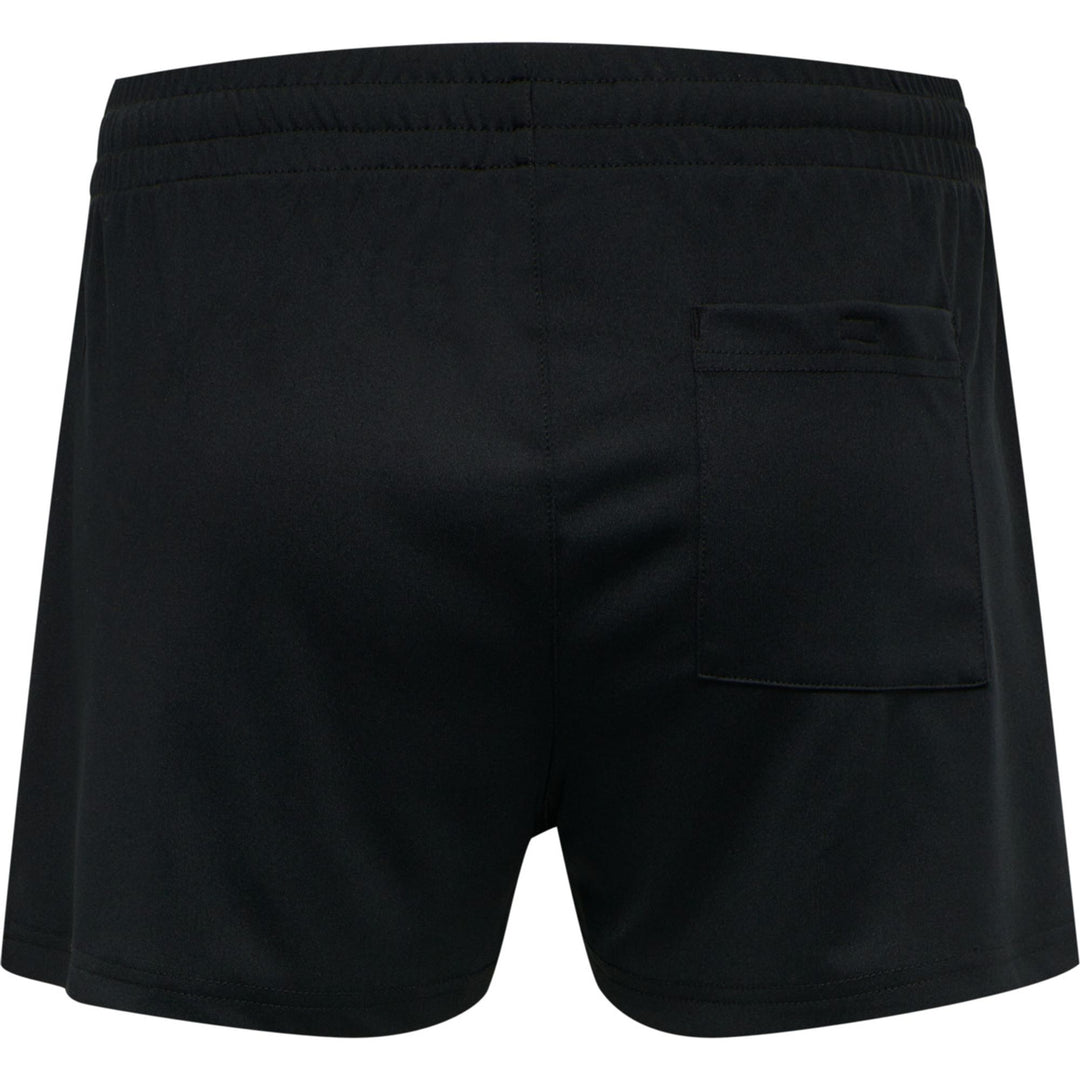 Hummel Hmlreferee Chevron Wo Shorts - black