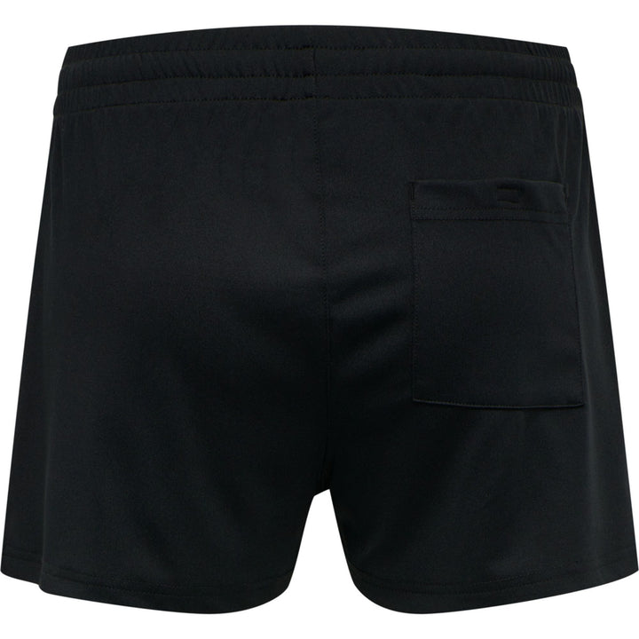 Hummel Hmlreferee Chevron Wo Shorts - black