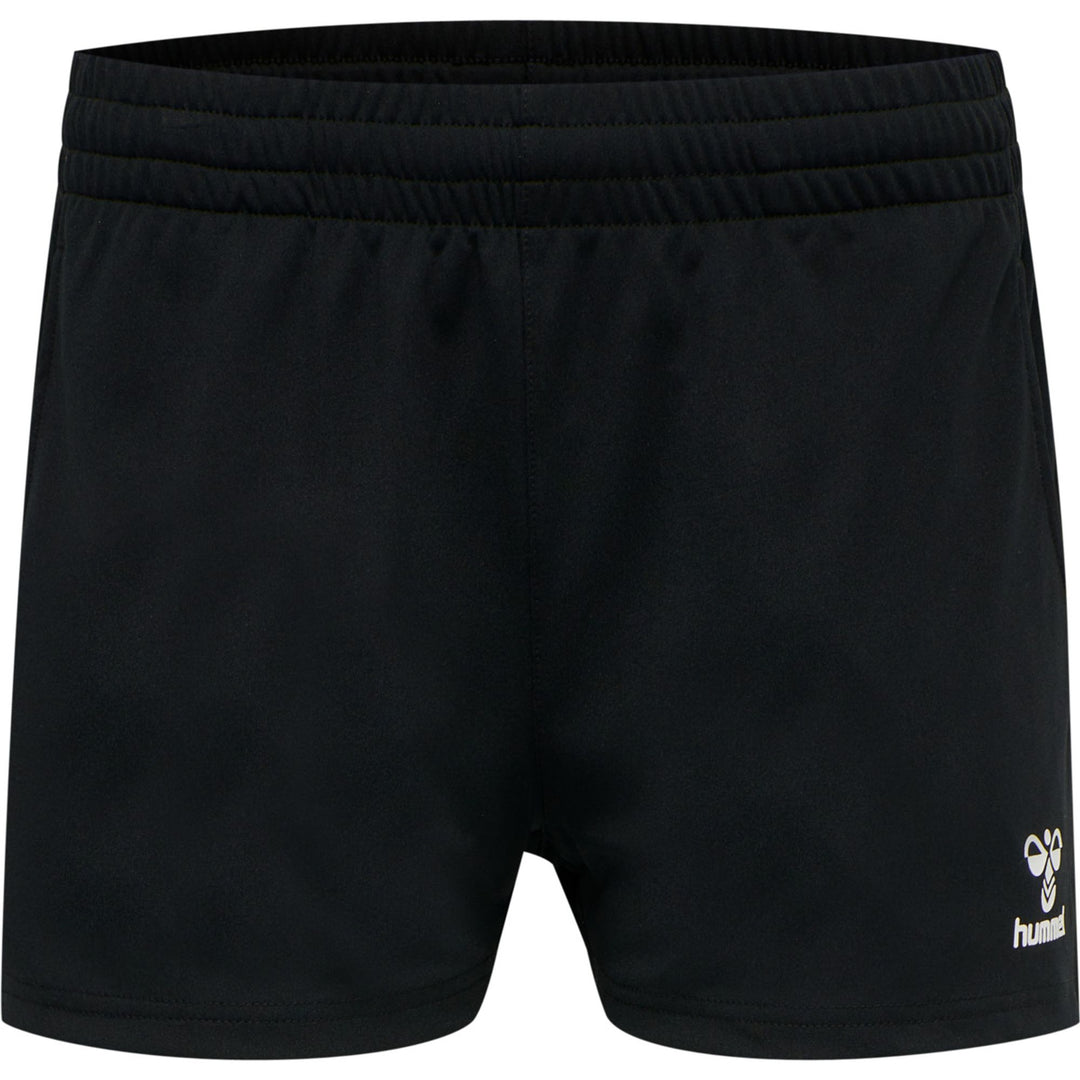 Hummel Hmlreferee Chevron Wo Shorts - black