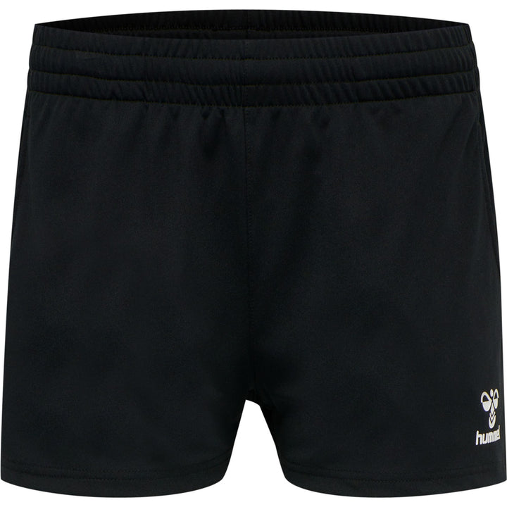 Hummel Hmlreferee Chevron Wo Shorts - black