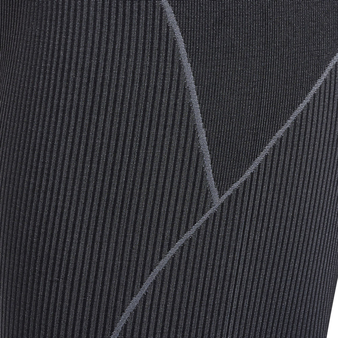 Hummel Hmlte Christel Seamless Mw Tights - black/asphalt melange