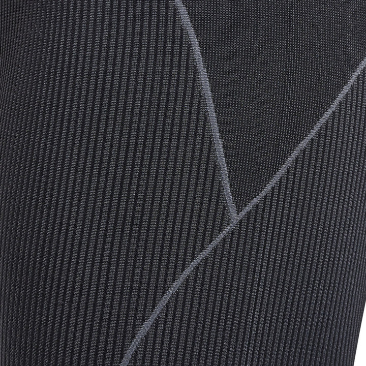 Hummel Hmlte Christel Seamless Mw Tights - black/asphalt melange