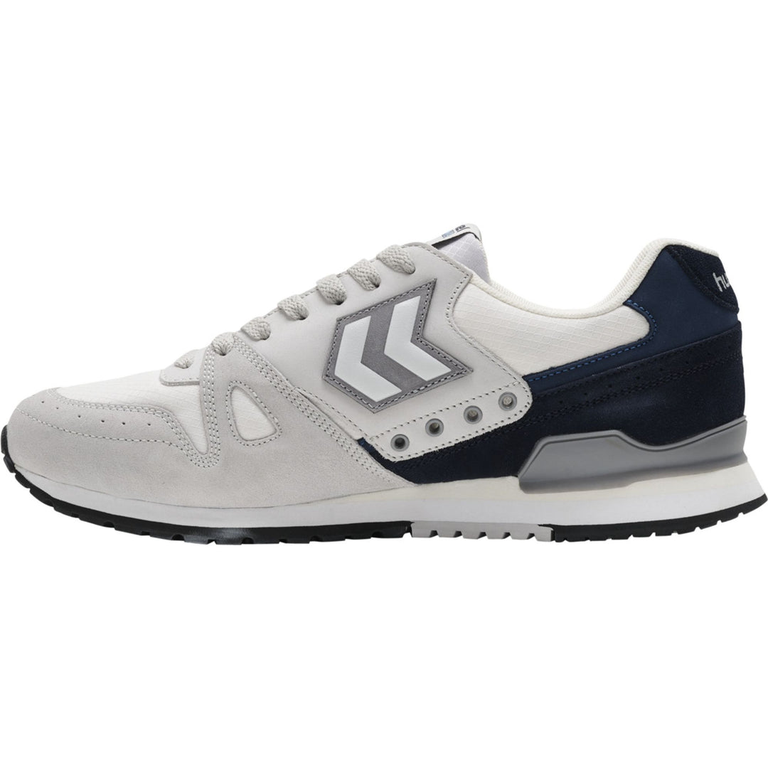 Hummel Marathona Ripstop - white/lunar rock