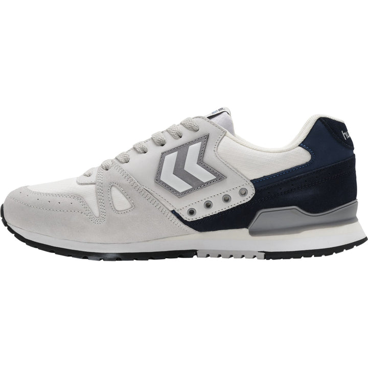 Hummel Marathona Ripstop - white/lunar rock