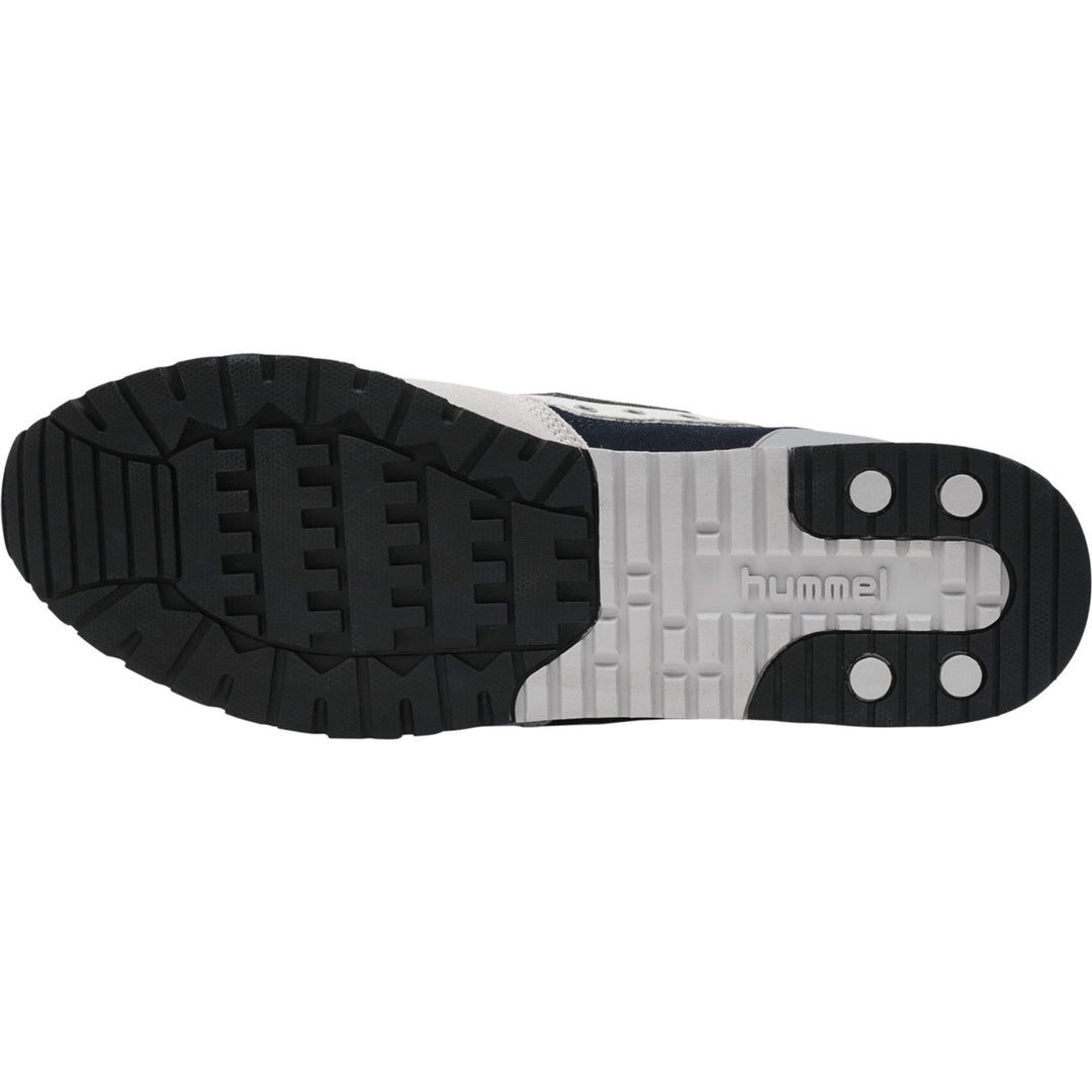Hummel Marathona Ripstop - white/lunar rock
