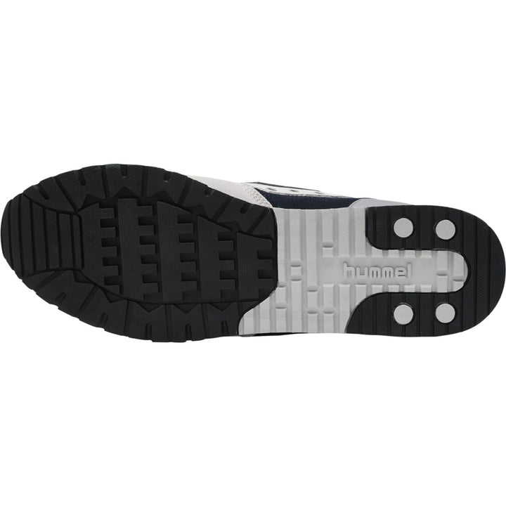 Hummel Marathona Ripstop - white/lunar rock