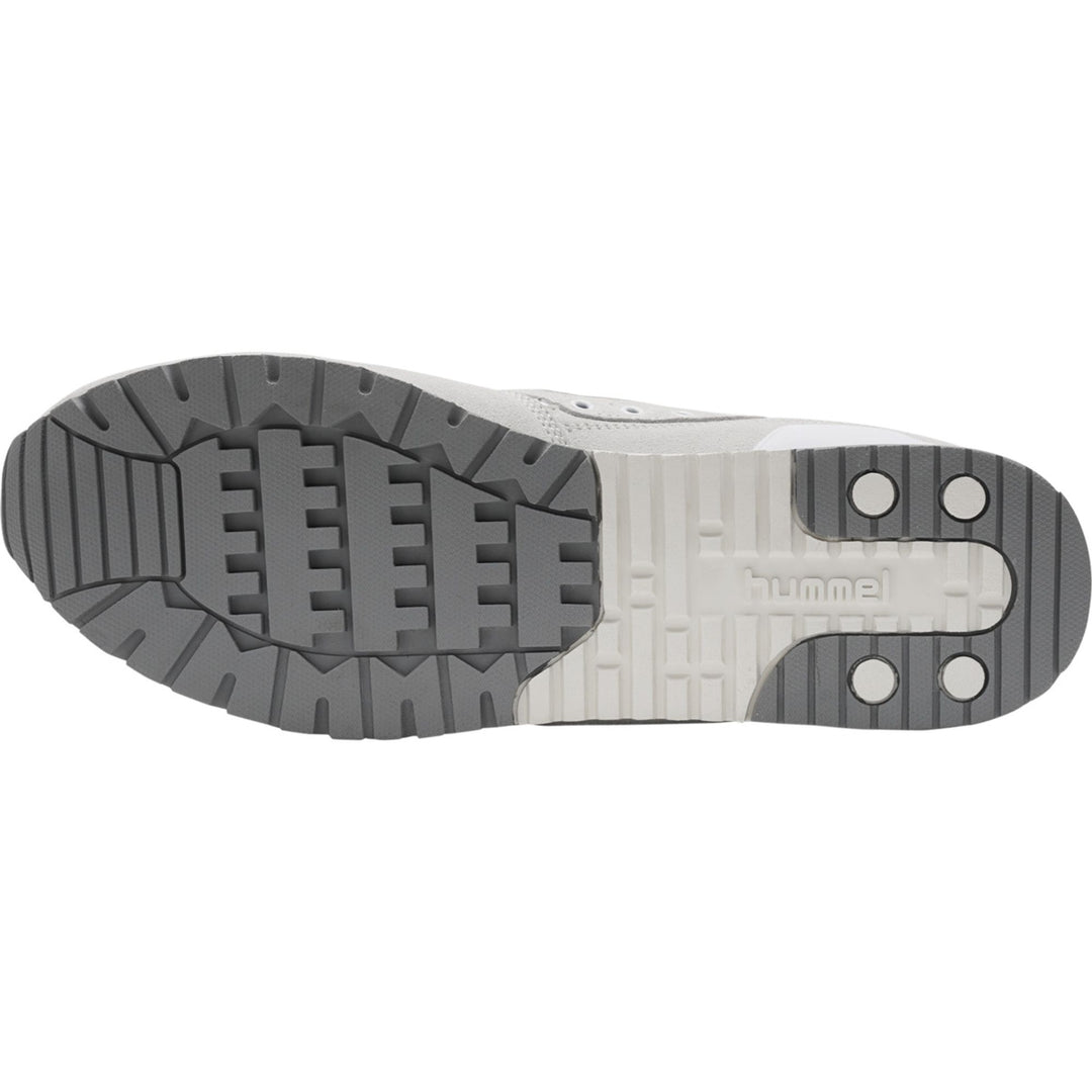 Hummel Marathona Suede - white