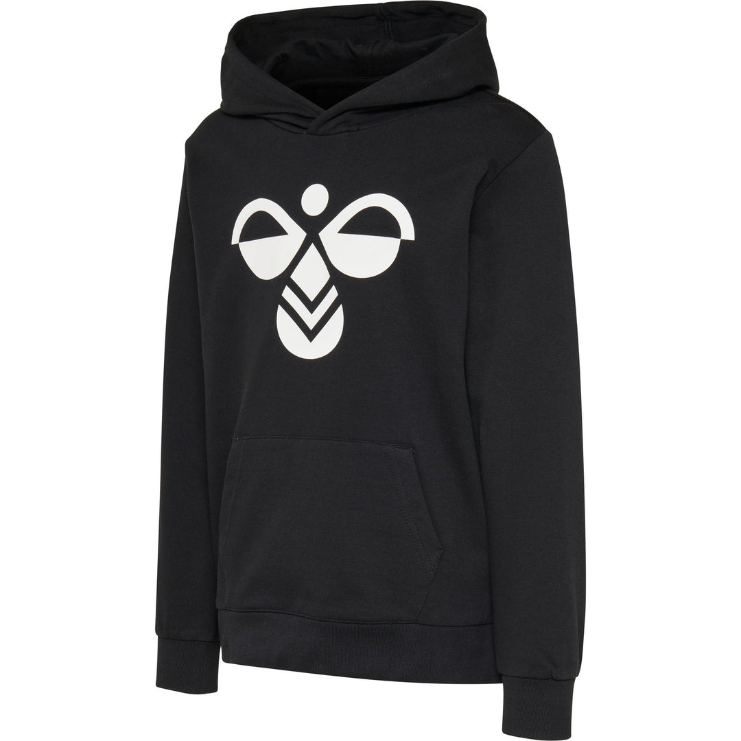 Hummel Hmlcuatro Hoodie - black