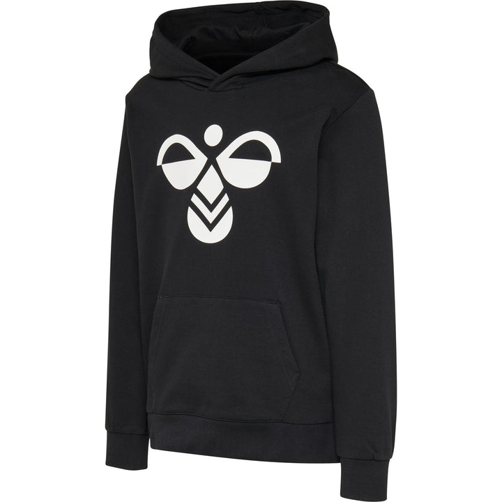 Hummel Hmlcuatro Hoodie - black