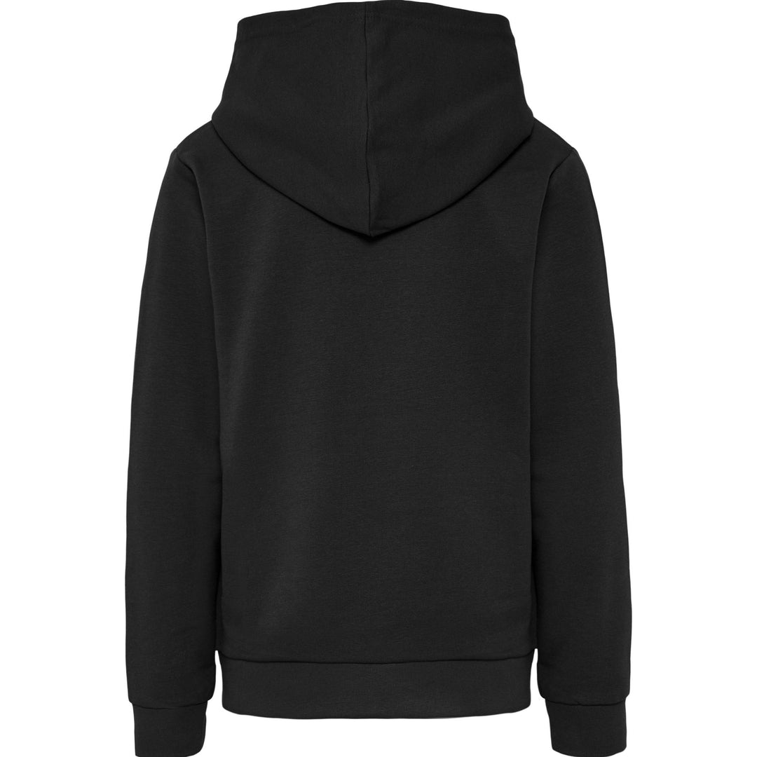 Hummel Hmlcuatro Hoodie - black