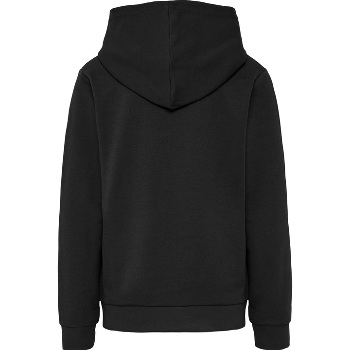 Hummel Hmlcuatro Hoodie - black
