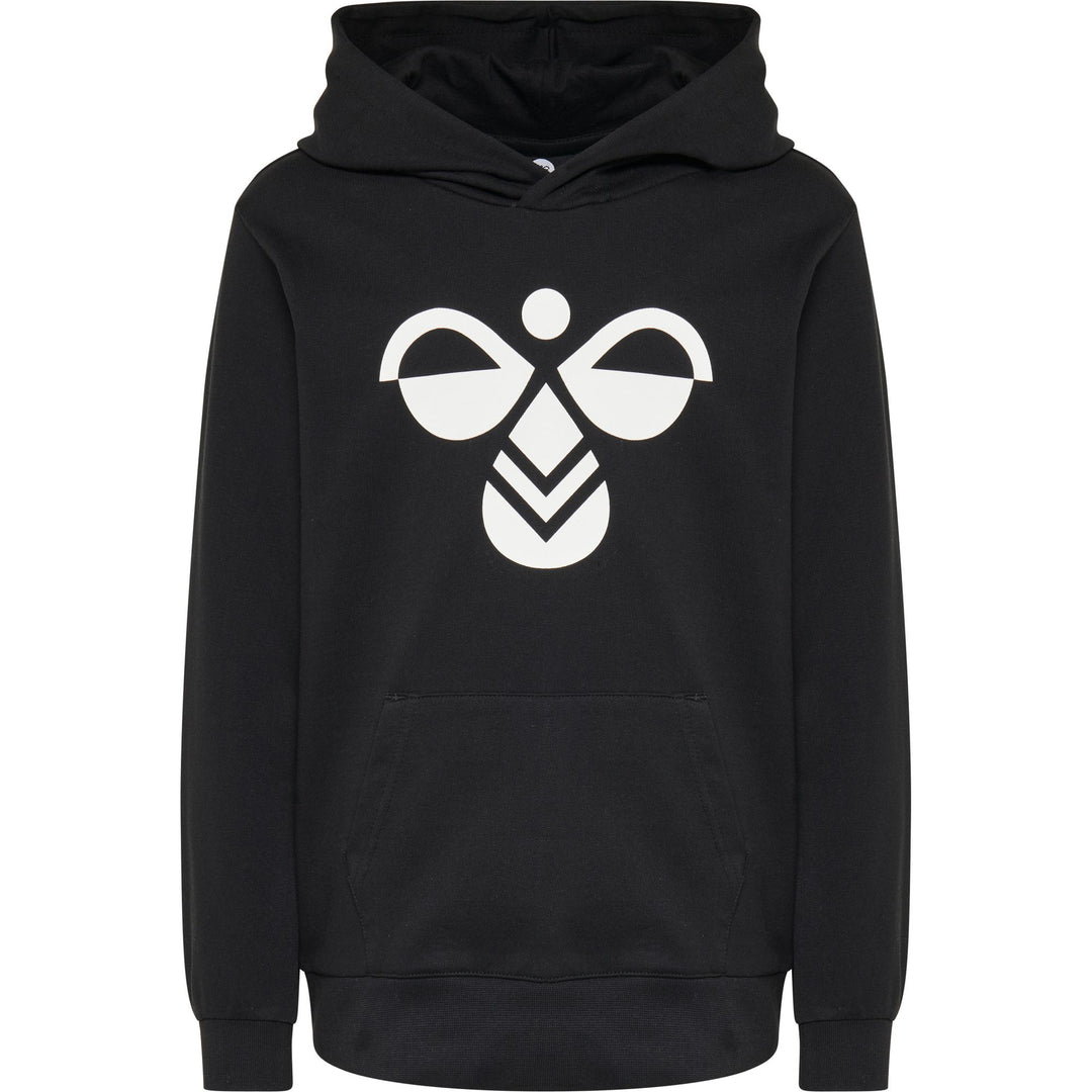 Hummel Hmlcuatro Hoodie - black