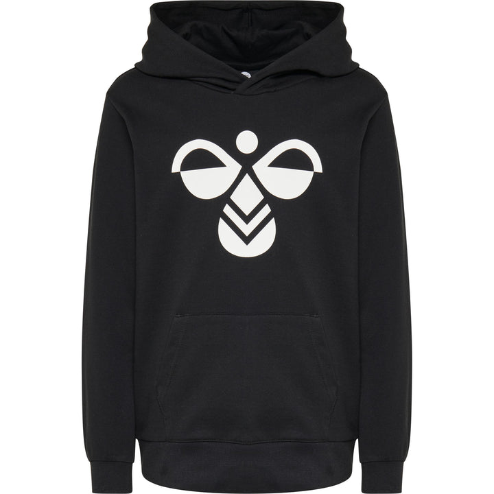 Hummel Hmlcuatro Hoodie - black