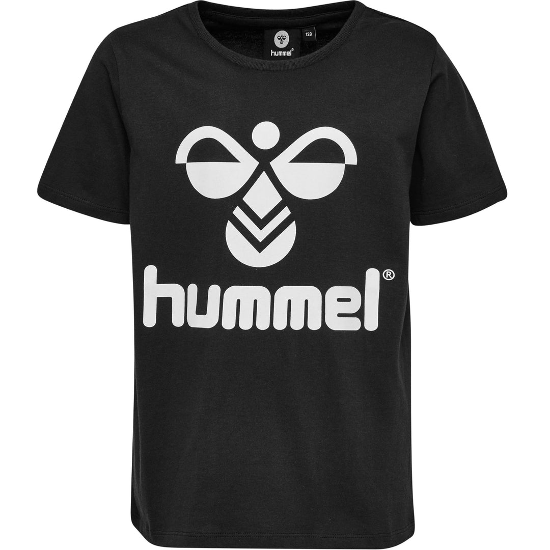Hummel Hmltres T-Shirt S/S - black