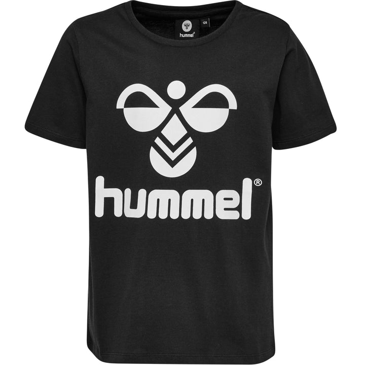 Hummel Hmltres T-Shirt S/S - black
