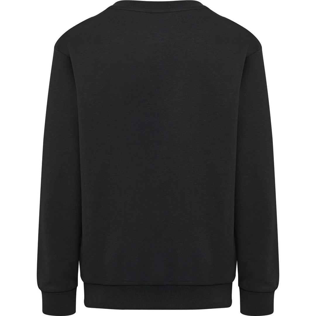 Hummel Hmldos Sweatshirt - black