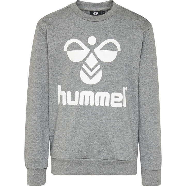 Hummel Hmldos Sweatshirt - medium melange