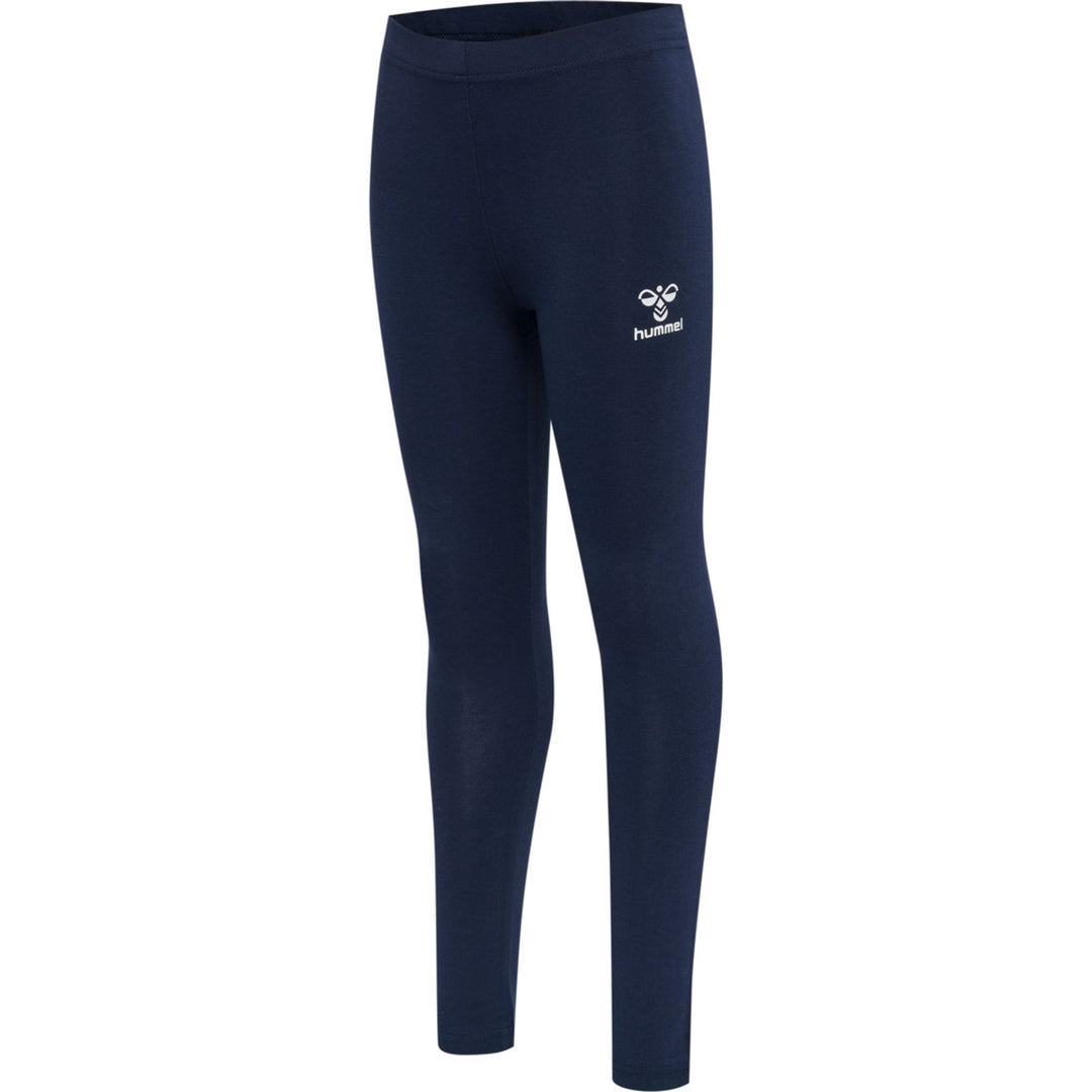 Hummel Hmlonze Tights - black iris