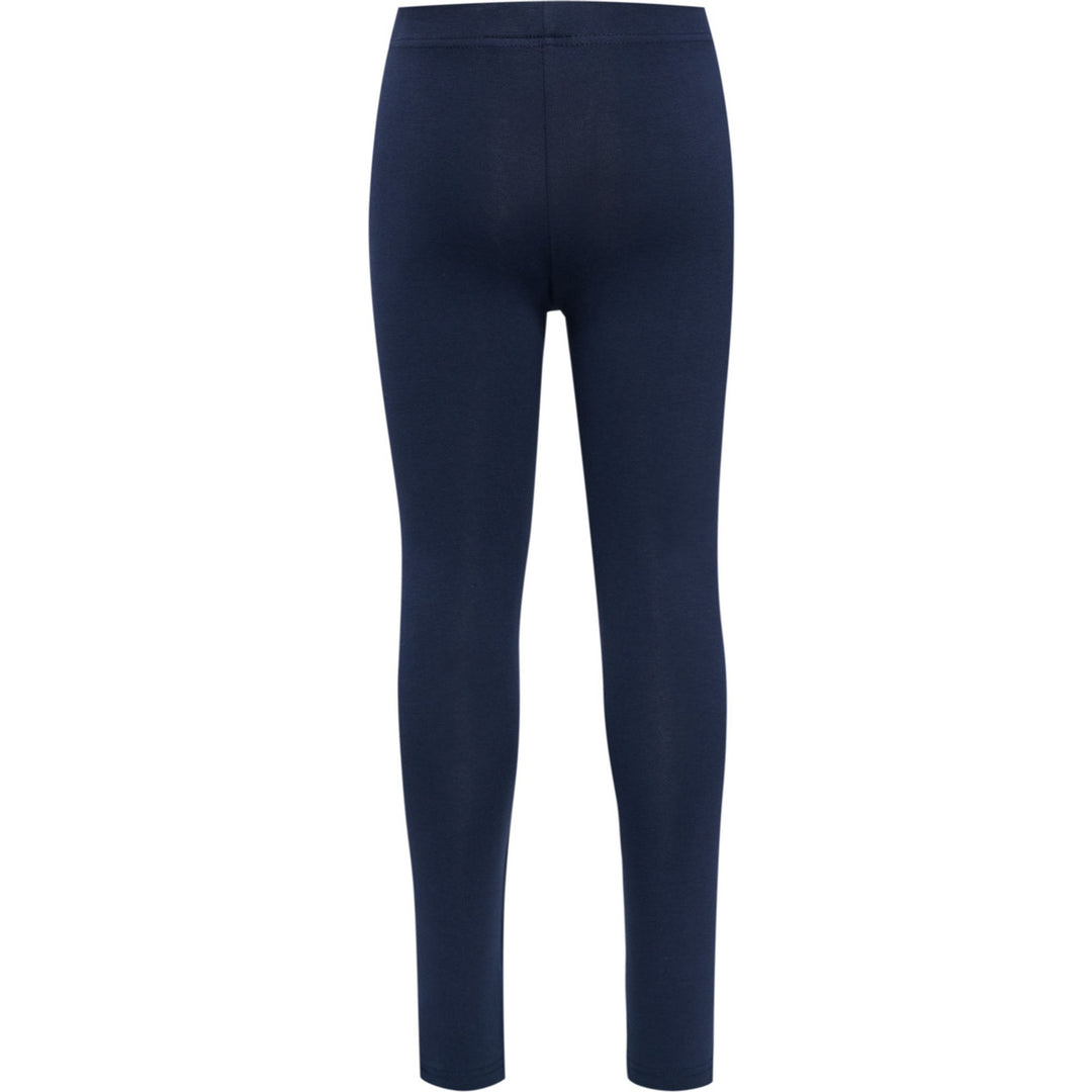 Hummel Hmlonze Tights - black iris