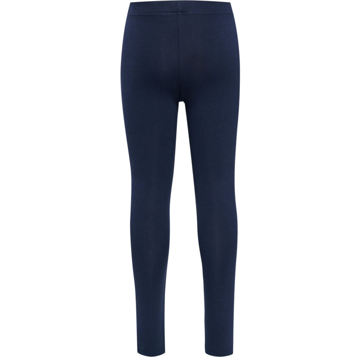 Hummel Hmlonze Tights - black iris