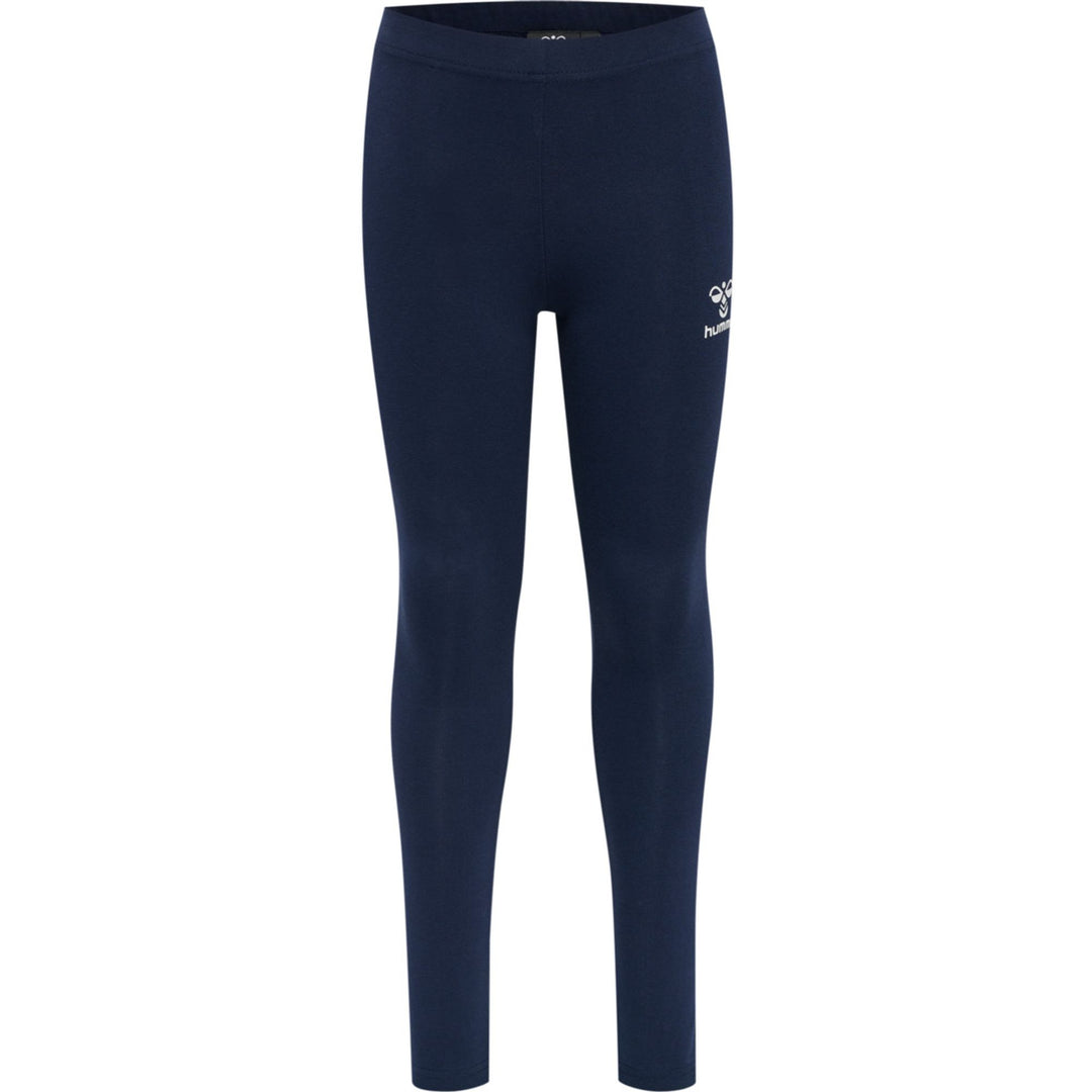 Hummel Hmlonze Tights - black iris