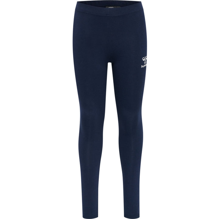 Hummel Hmlonze Tights - black iris
