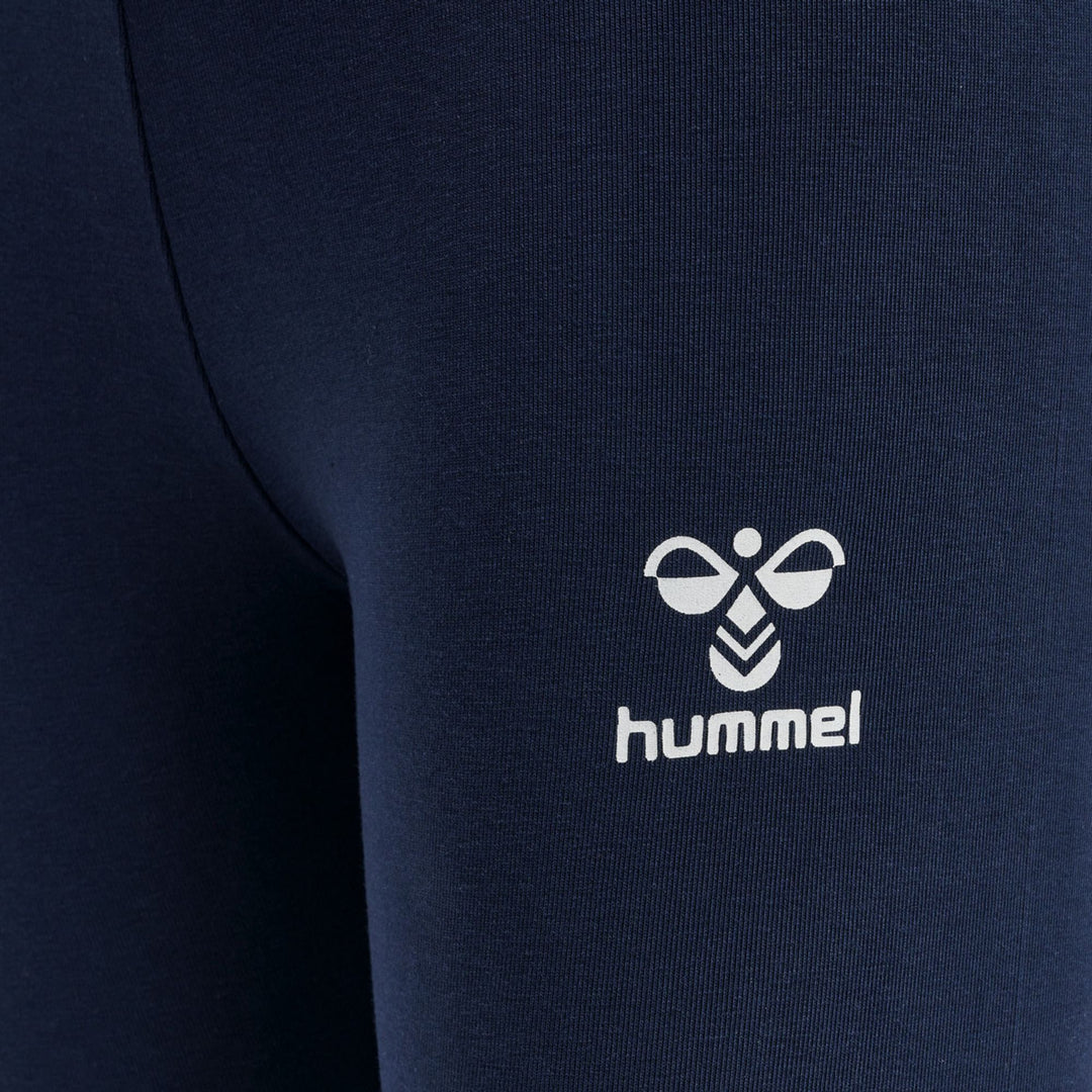 Hummel Hmlonze Tights - black iris