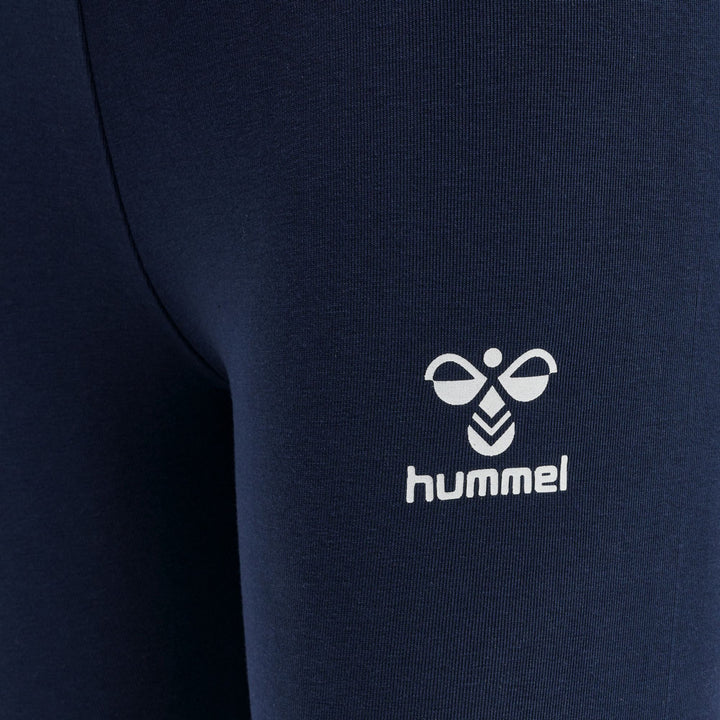 Hummel Hmlonze Tights - black iris