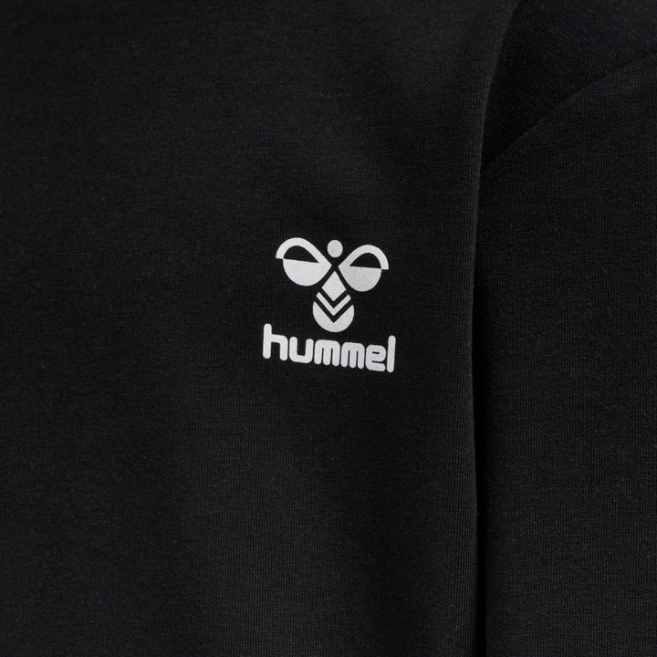 Hummel Hmlventi Tracksuit - black