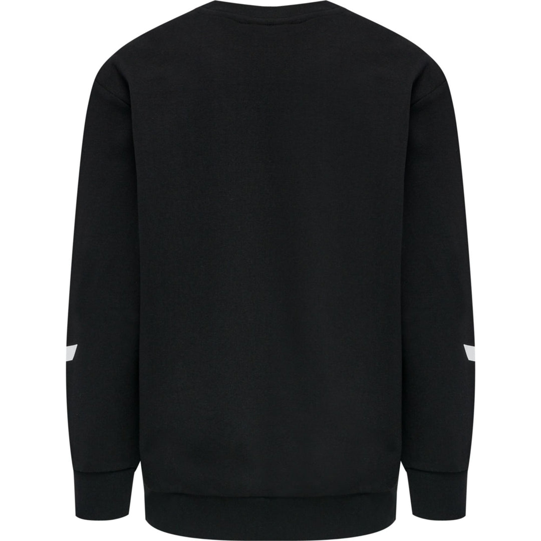 Hummel Hmlventi Tracksuit - black