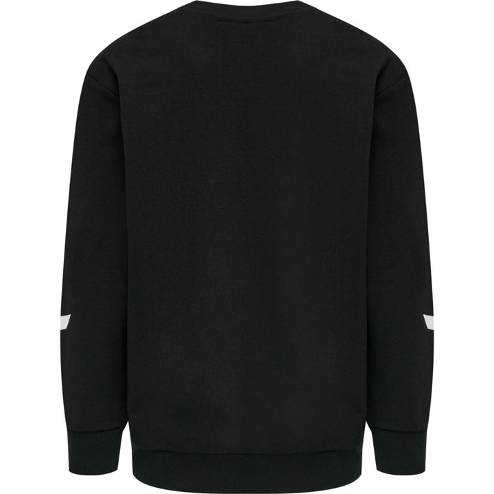 Hummel Hmlventi Tracksuit - black