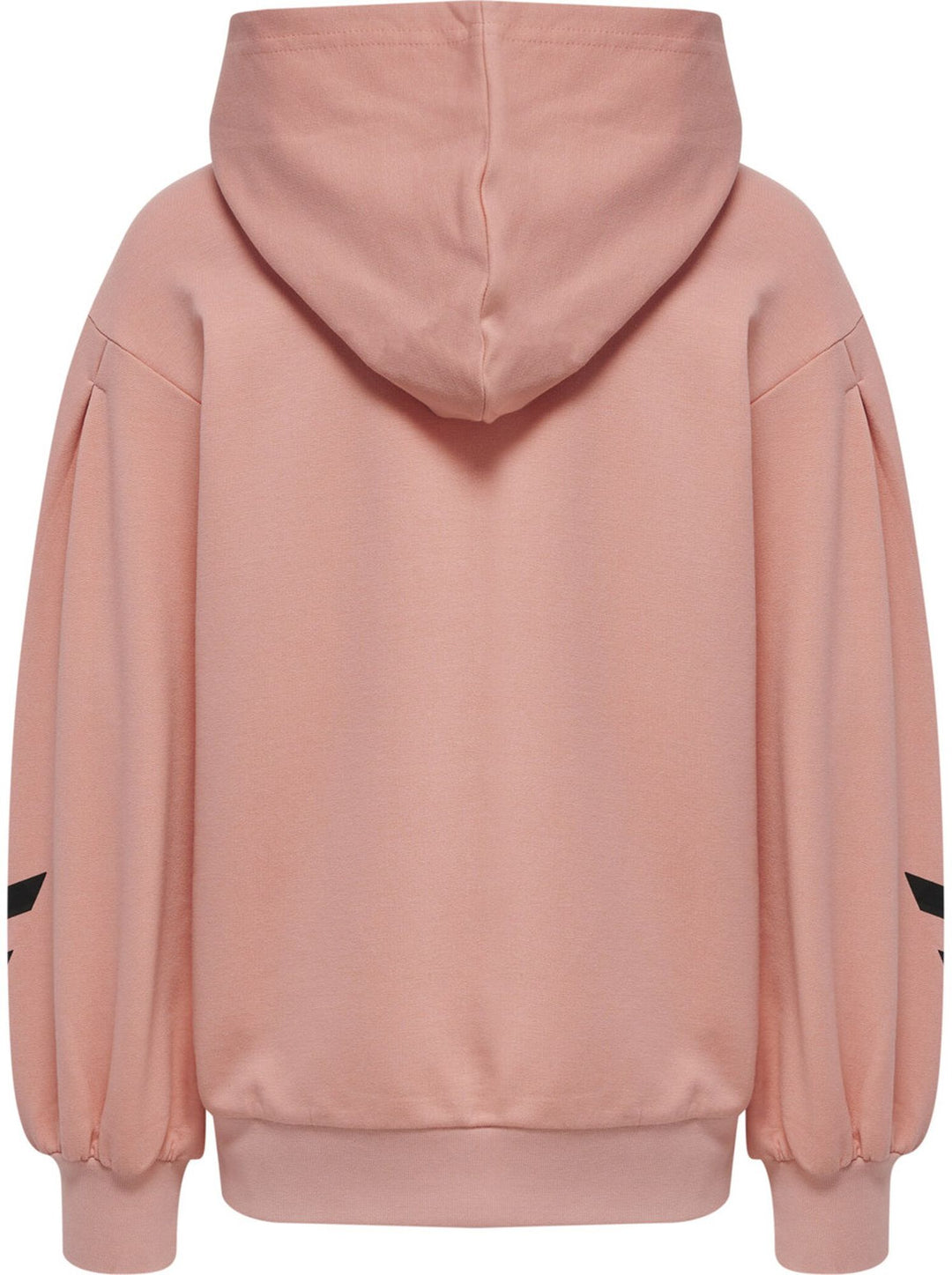 Hummel Hmldue Hoodie - rosette