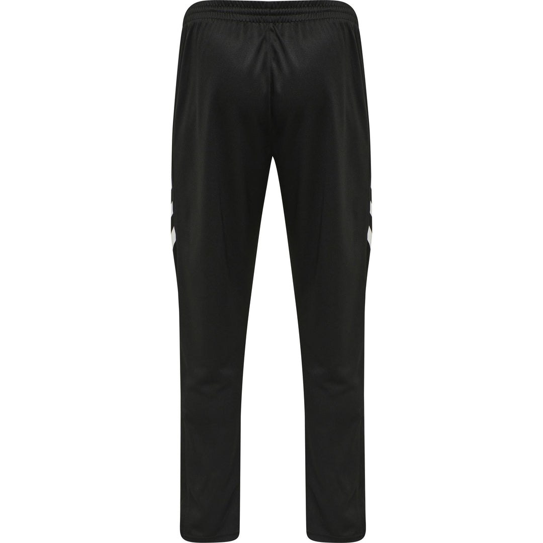 Hummel Hmlcore Volley Poly Pants Short - black