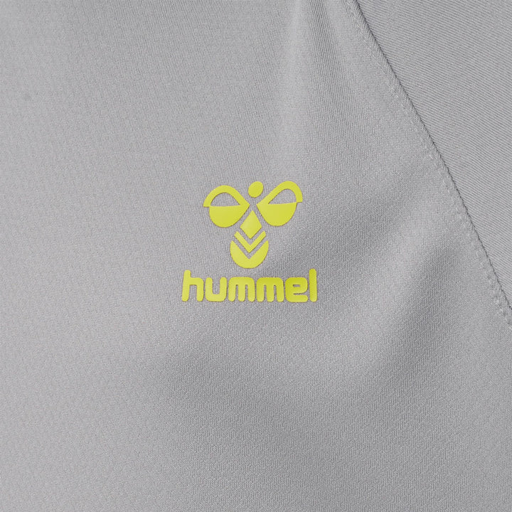 Hummel Hmlgg12 Action Jersey S/S Kids - alloy