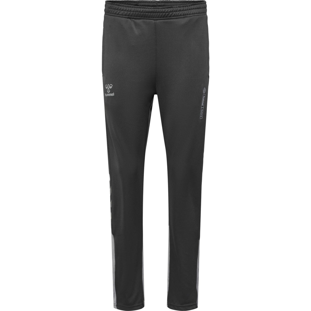 Hummel Hmlgg12 Action Training Pants Woman - forged iron
