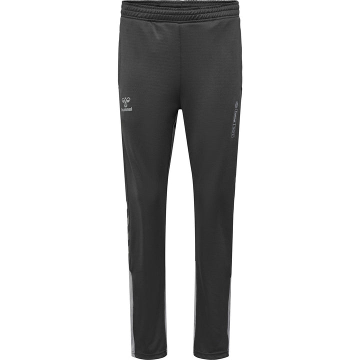 Hummel Hmlgg12 Action Training Pants Woman - forged iron