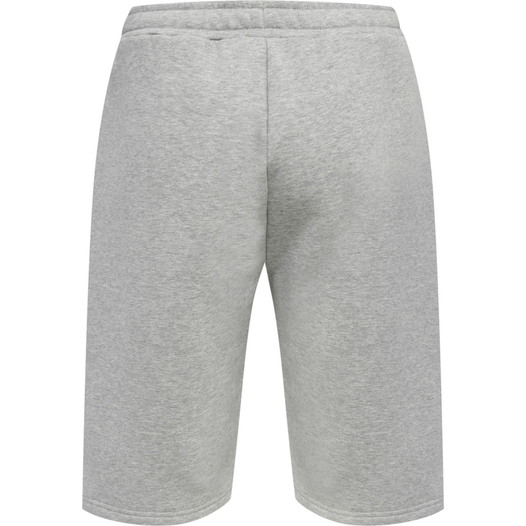 Hummel Hmlgg12 Sweat Shorts - grey melange
