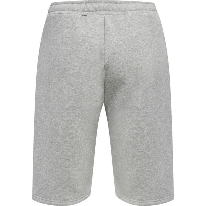 Hummel Hmlgg12 Sweat Shorts - grey melange
