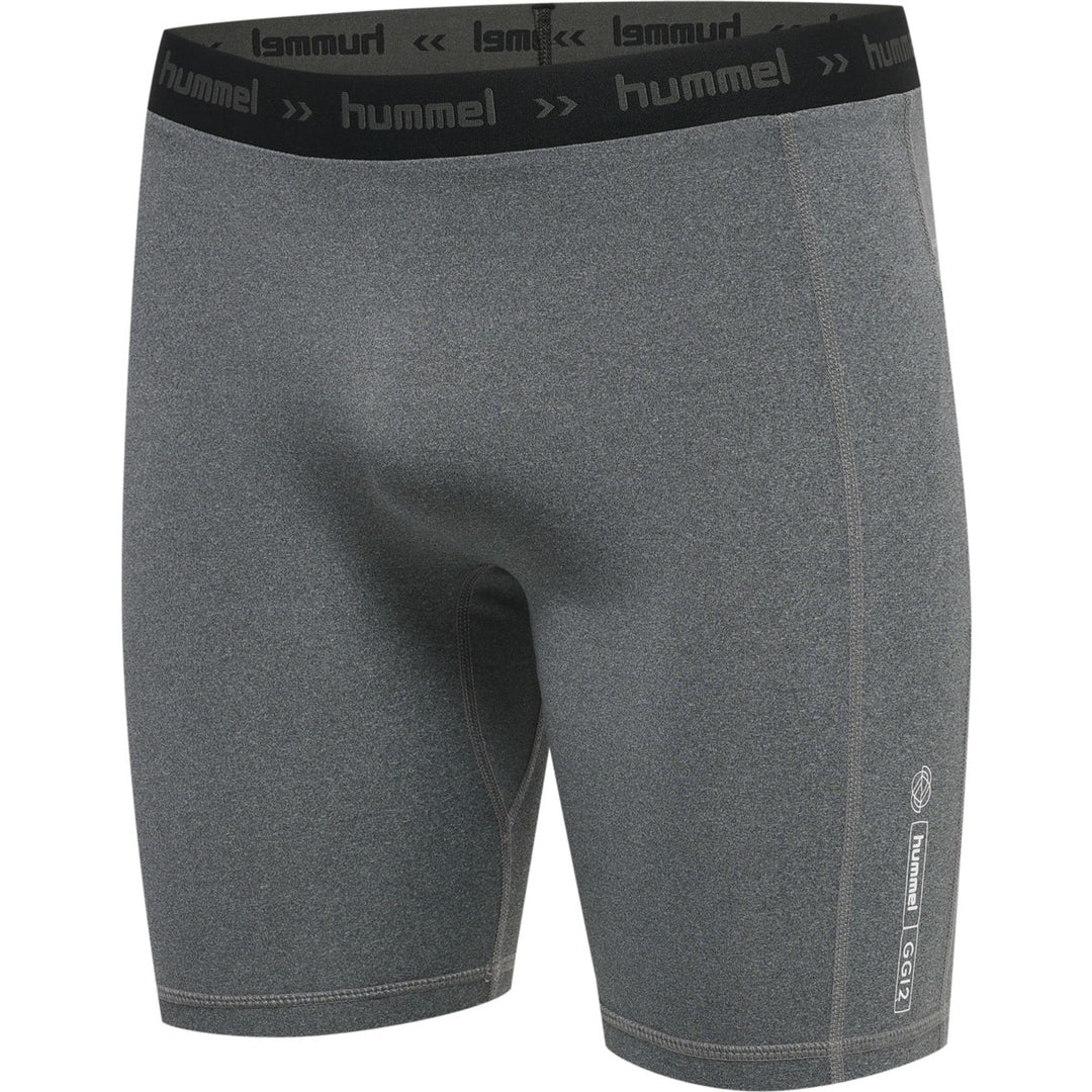 Hummel Hmlgg12 Training Short Tights - black