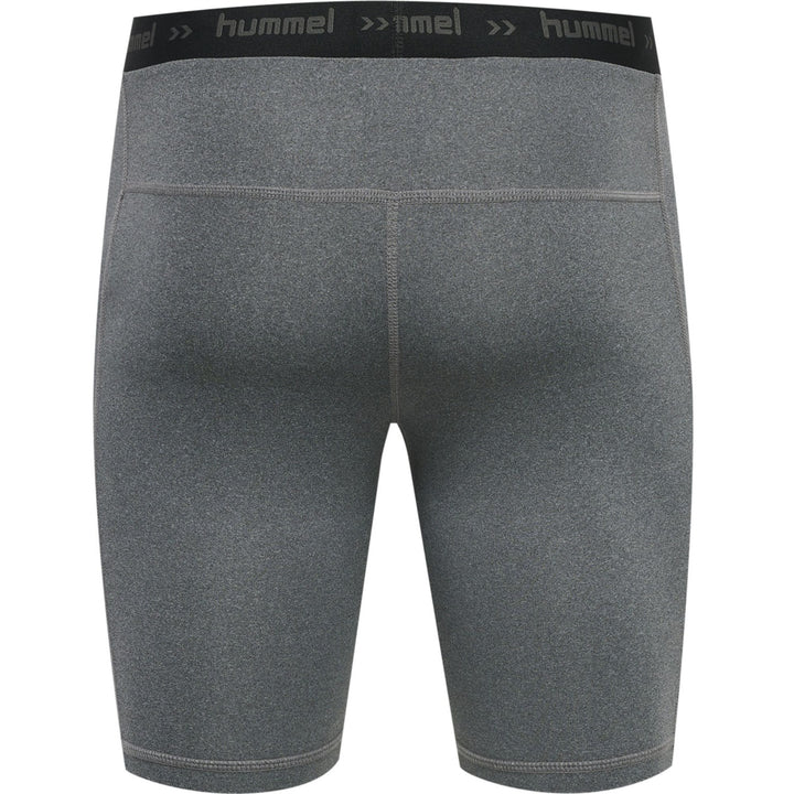 Hummel Hmlgg12 Training Short Tights - black
