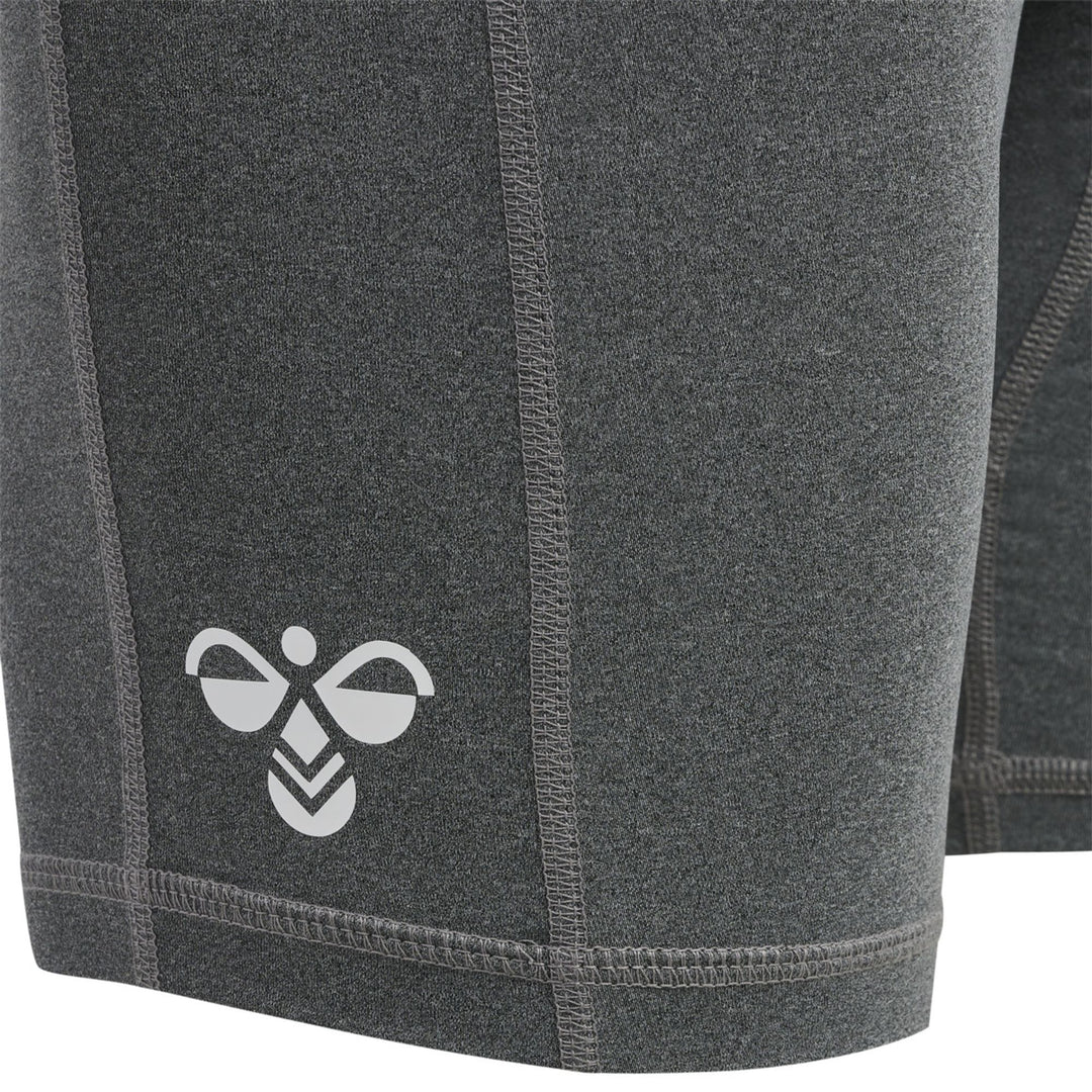 Hummel Hmlgg12 Training Short Tights - black