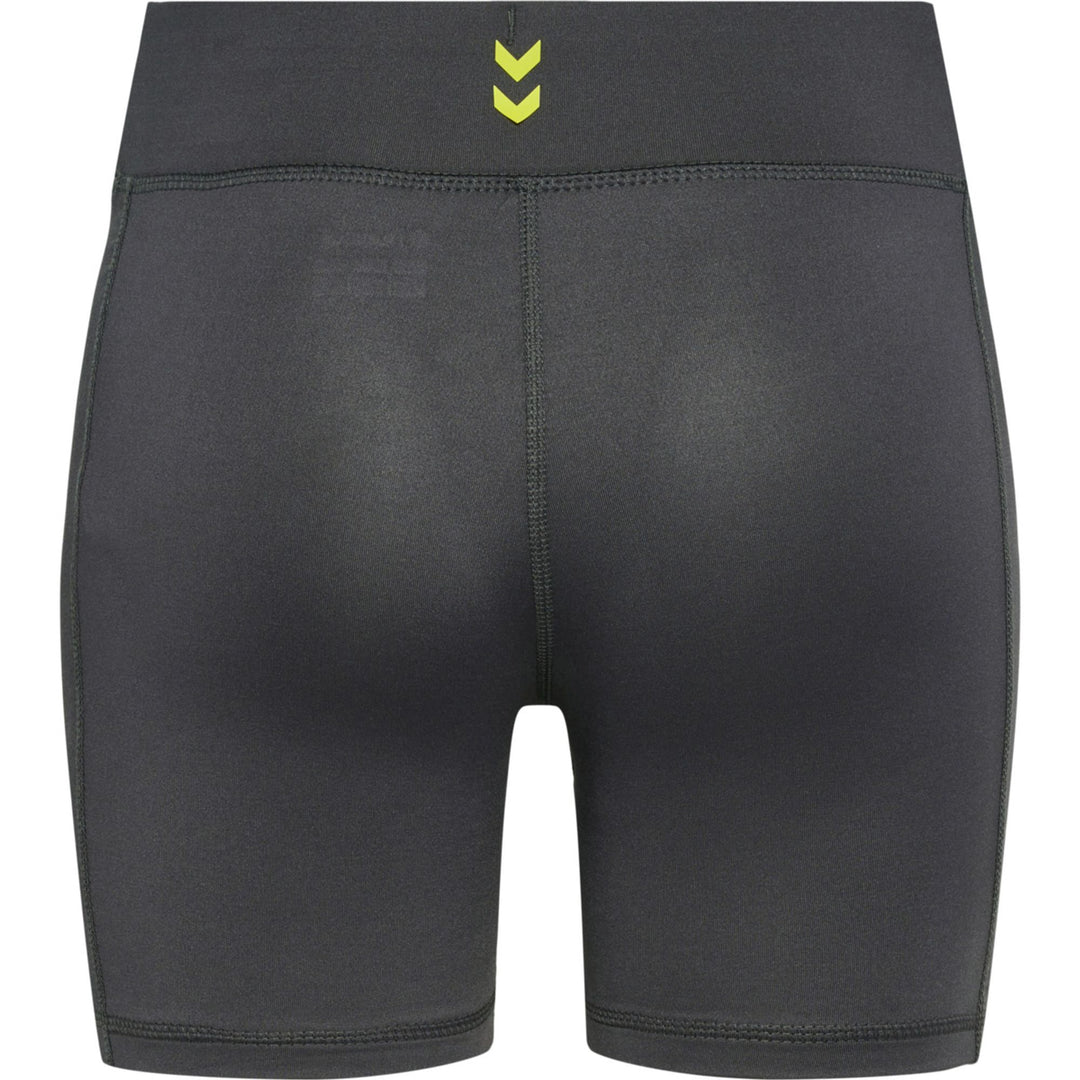 Hummel Hmlgg12 Training Hw Short Tights Wo - forged iron