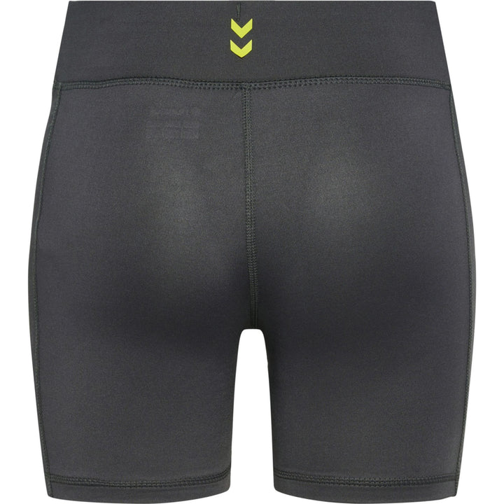 Hummel Hmlgg12 Training Hw Short Tights Wo - forged iron