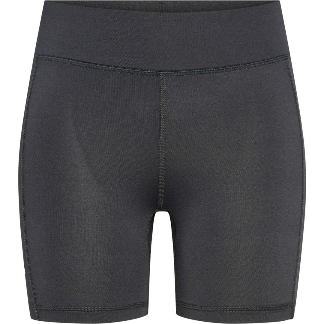 Hummel Hmlgg12 Training Hw Short Tights Wo - forged iron