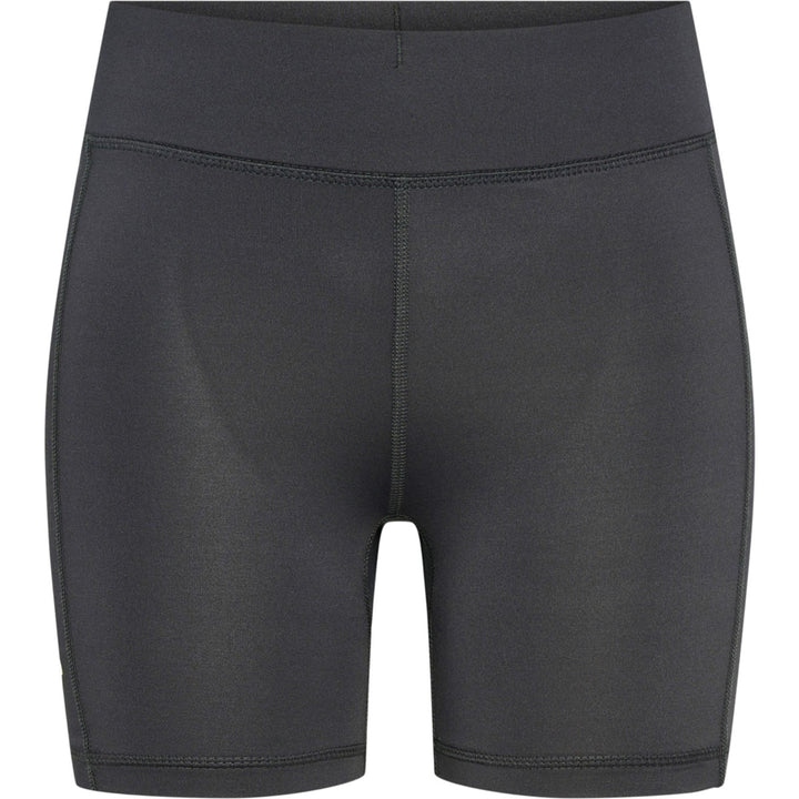 Hummel Hmlgg12 Training Hw Short Tights Wo - forged iron