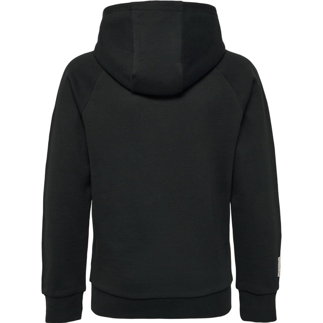 Hummel Hmlgg12 Sweat Hoodie Kids - black