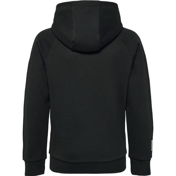 Hummel Hmlgg12 Sweat Hoodie Kids - black