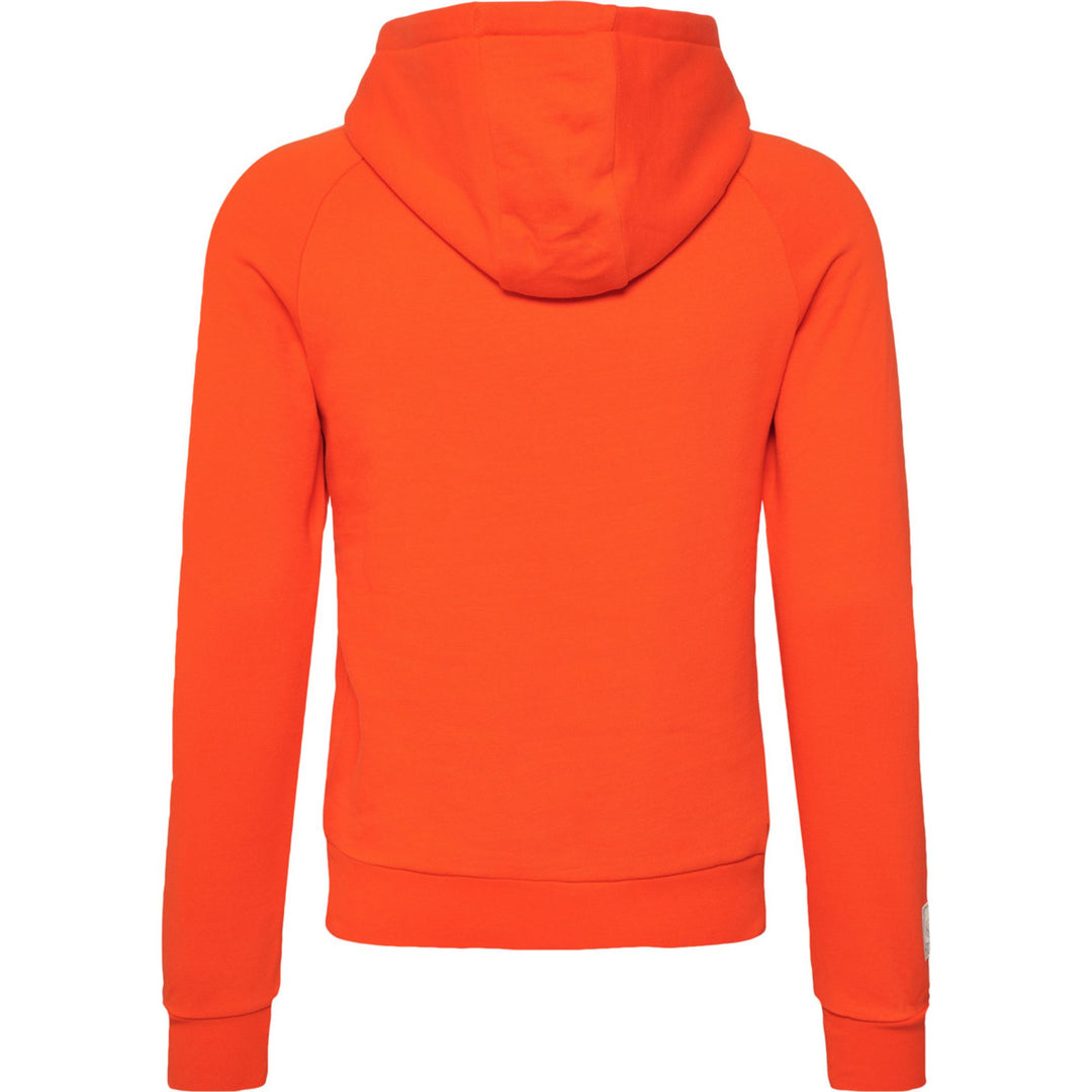 Hummel Hmlgg12 Sweat Hoodie Woman - cherry tomato