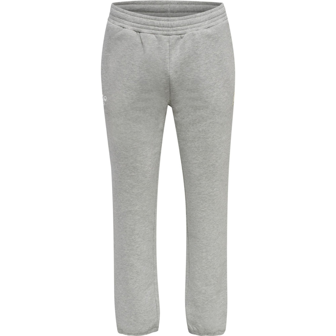 Hummel Hmlgg12 Sweat Pants - grey melange