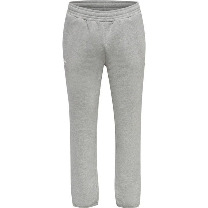 Hummel Hmlgg12 Sweat Pants - grey melange